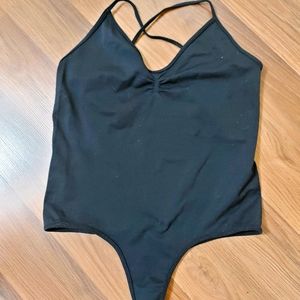 Bodysuit free with bundle or purchase